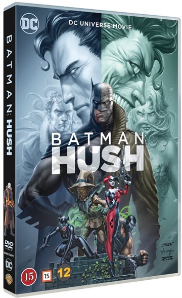 Batman - Hush